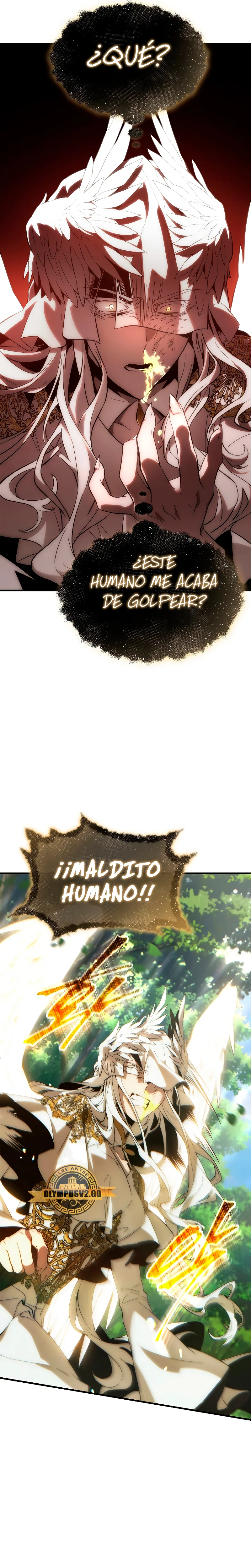 Read La regresión 100 del jugador de nivel máximo ES Manga Online