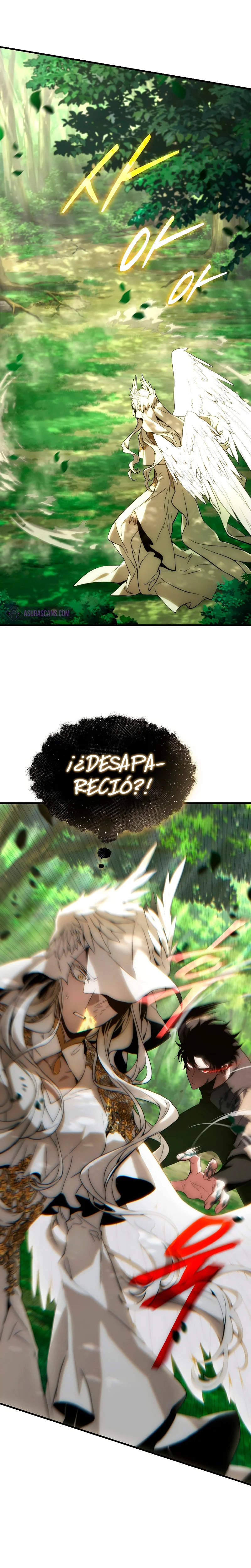 Read La regresión 100 del jugador de nivel máximo ES Manga Online