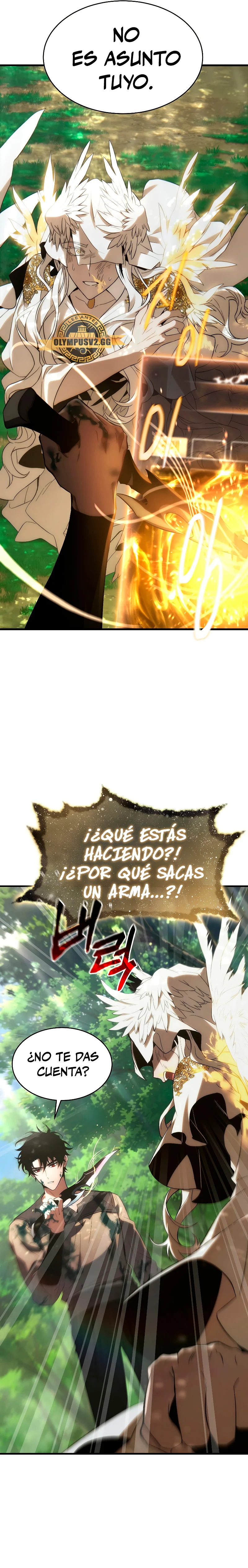 Read La regresión 100 del jugador de nivel máximo ES Manga Online