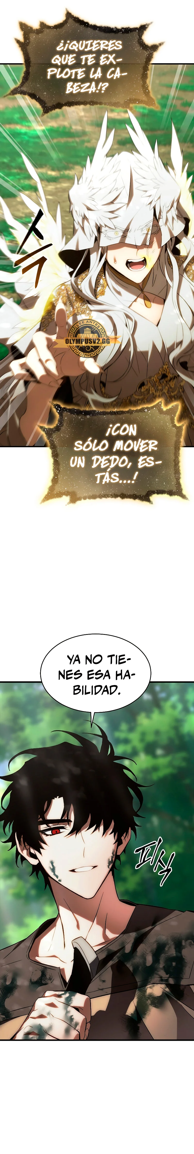 Read La regresión 100 del jugador de nivel máximo ES Manga Online