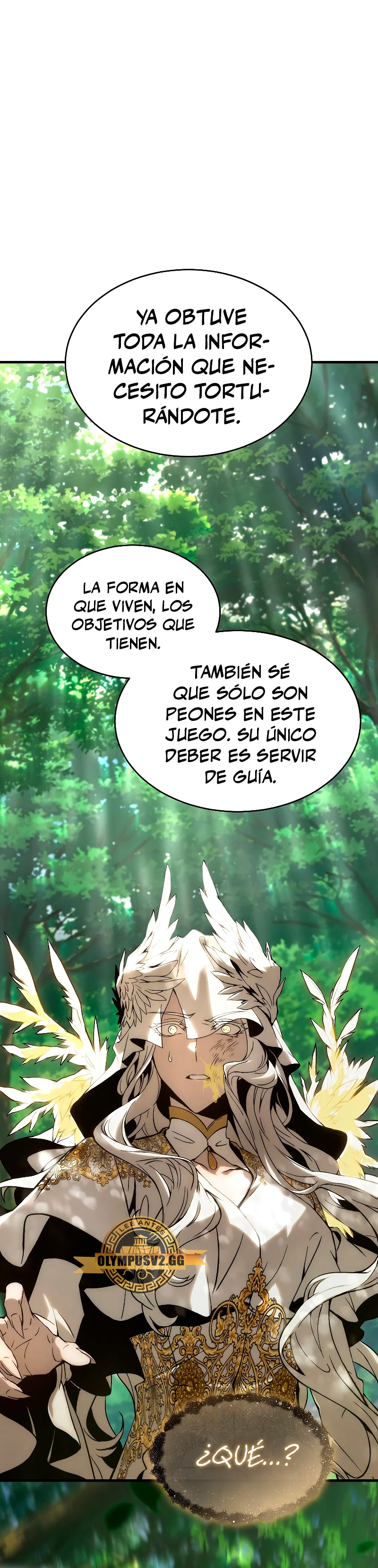 Read La regresión 100 del jugador de nivel máximo ES Manga Online