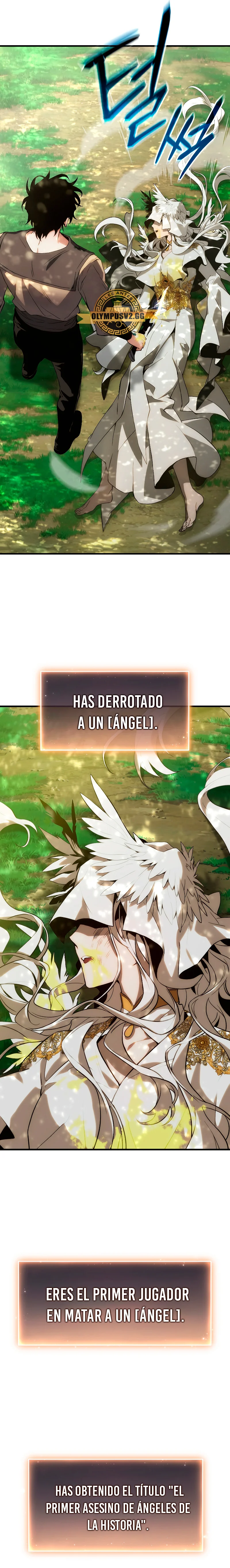 Read La regresión 100 del jugador de nivel máximo ES Manga Online