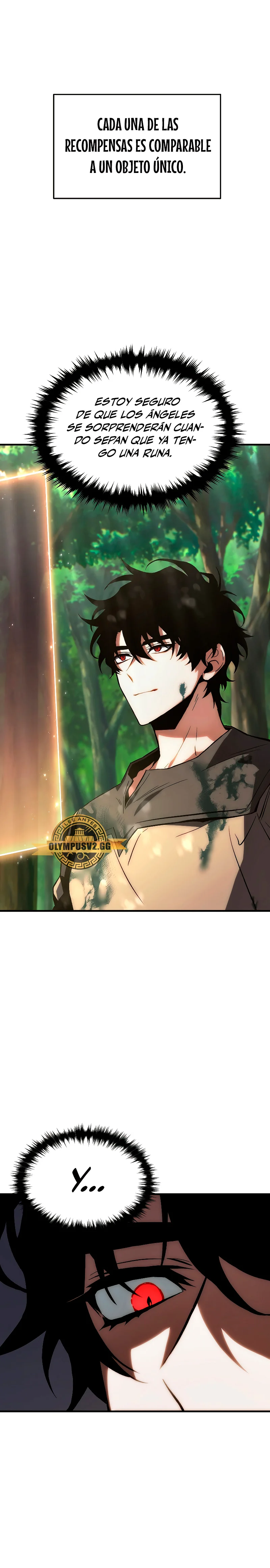 Read La regresión 100 del jugador de nivel máximo ES Manga Online