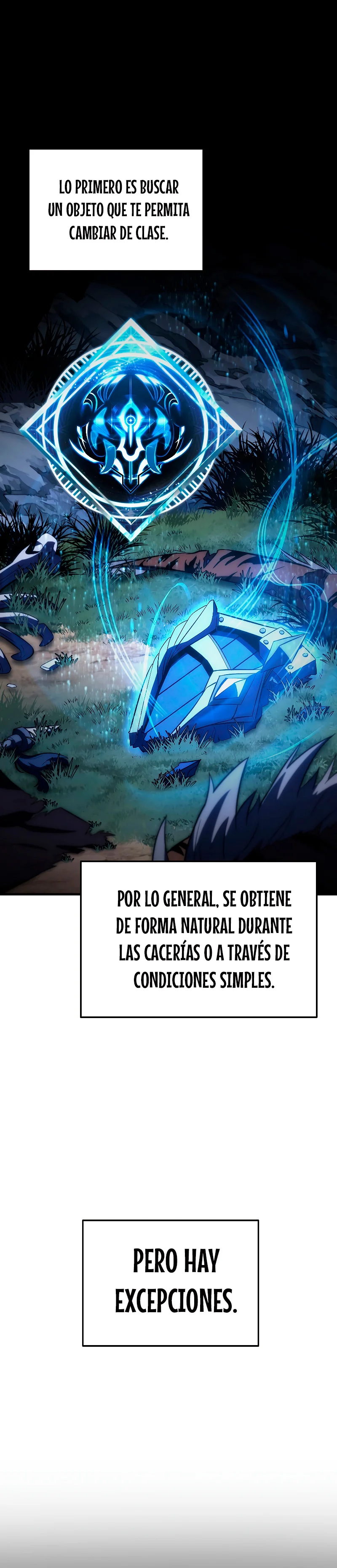 Read La regresión 100 del jugador de nivel máximo ES Manga Online