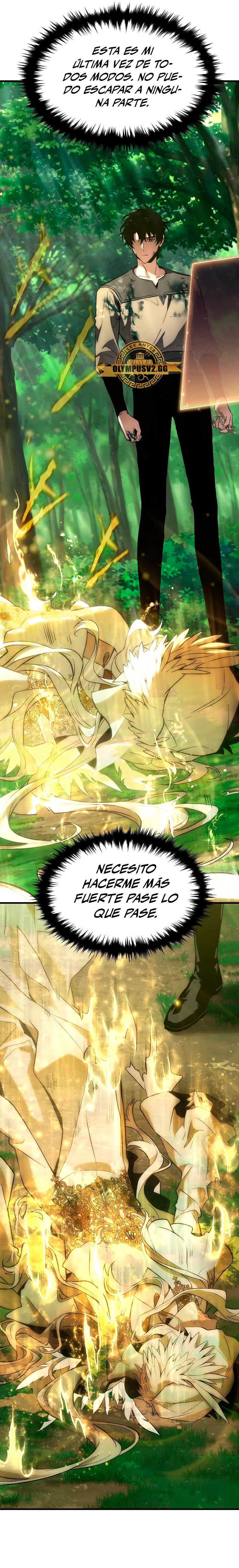 Read La regresión 100 del jugador de nivel máximo ES Manga Online