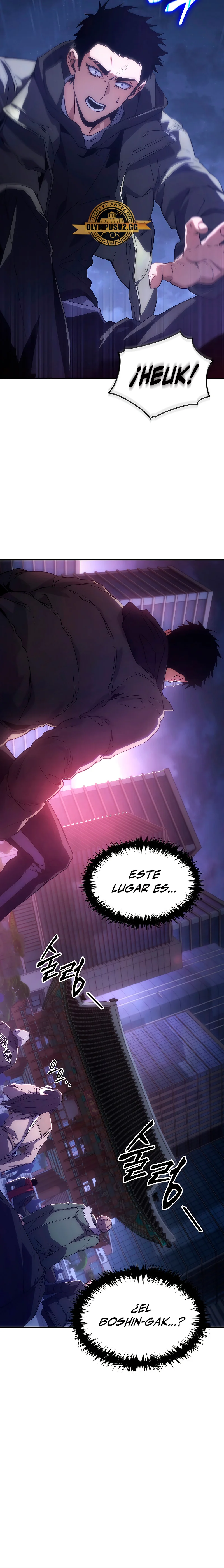 Read La regresión 100 del jugador de nivel máximo ES Manga Online