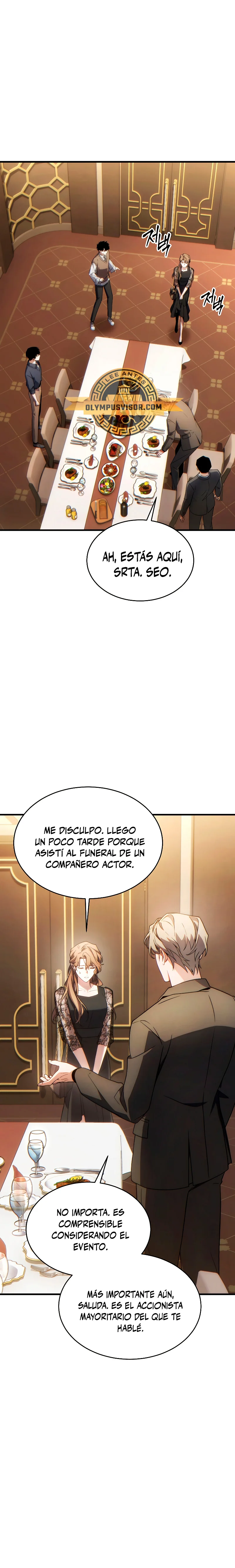 Read La regresión 100 del jugador de nivel máximo ES Manga Online