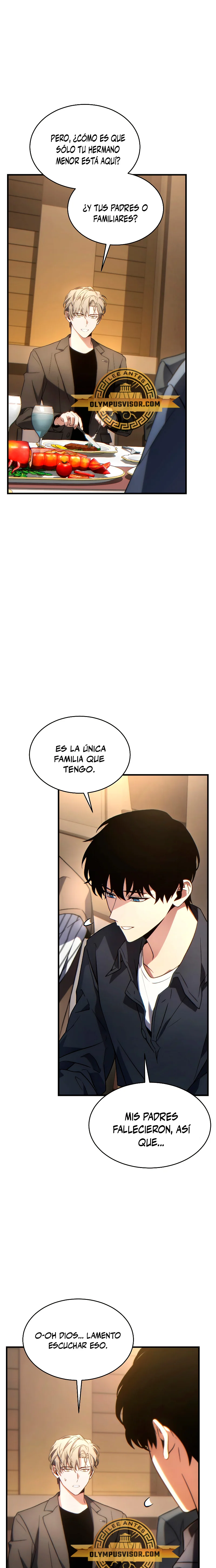 Read La regresión 100 del jugador de nivel máximo ES Manga Online