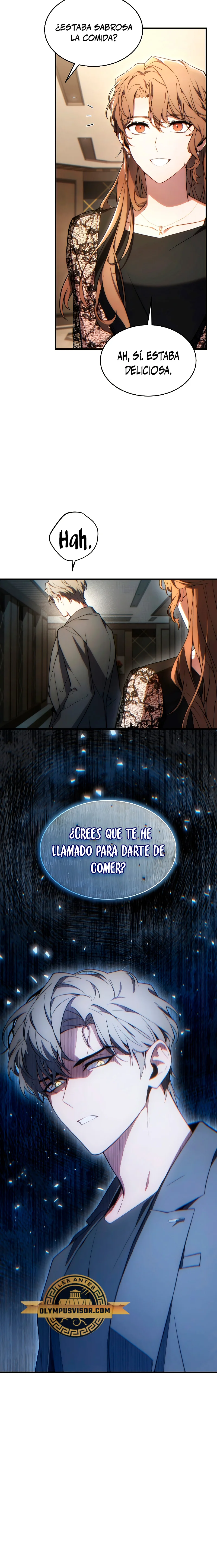 Read La regresión 100 del jugador de nivel máximo ES Manga Online