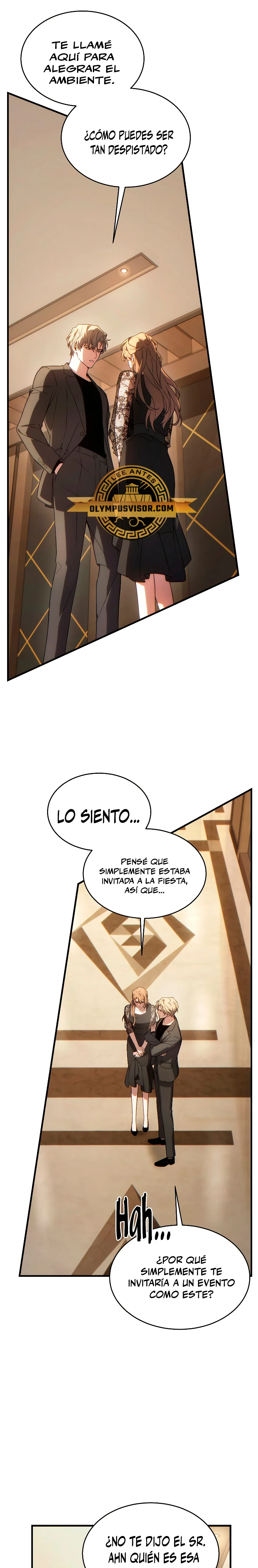 Read La regresión 100 del jugador de nivel máximo ES Manga Online