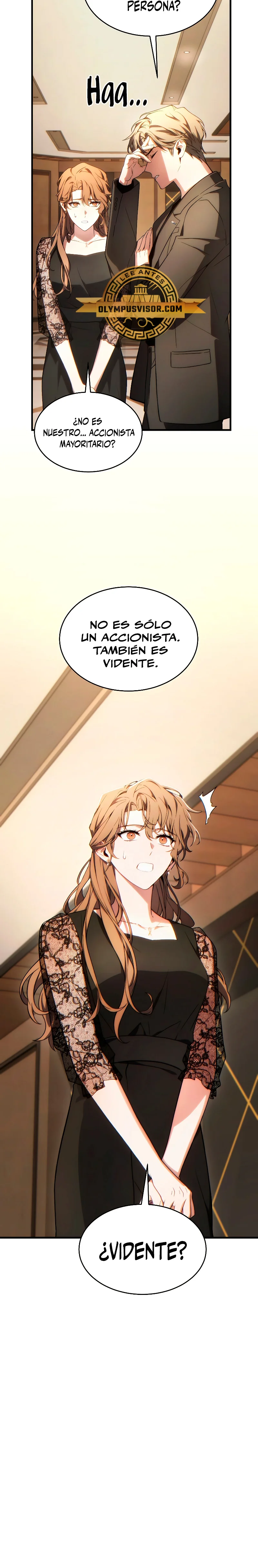 Read La regresión 100 del jugador de nivel máximo ES Manga Online