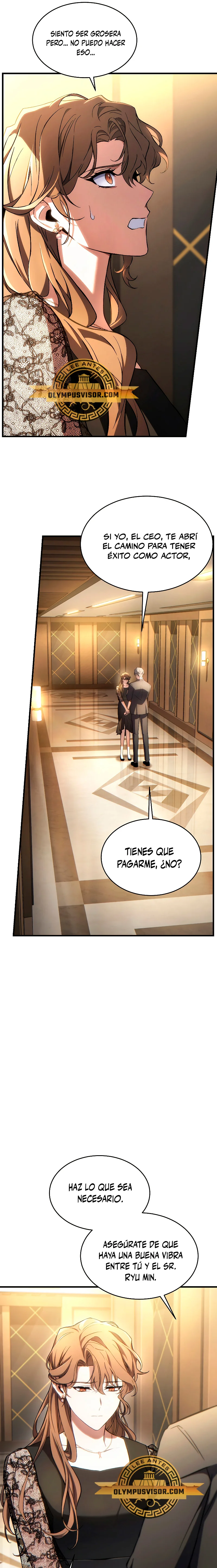 Read La regresión 100 del jugador de nivel máximo ES Manga Online