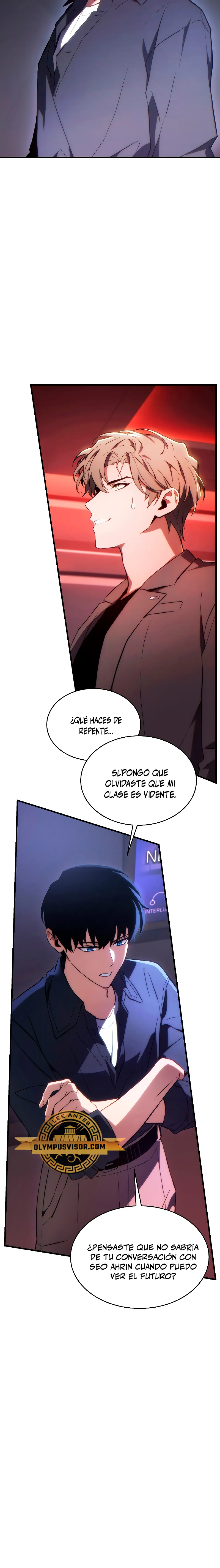 Read La regresión 100 del jugador de nivel máximo ES Manga Online
