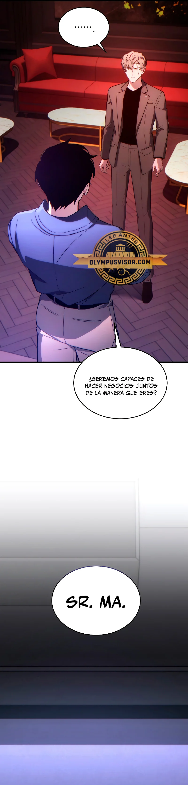 Read La regresión 100 del jugador de nivel máximo ES Manga Online