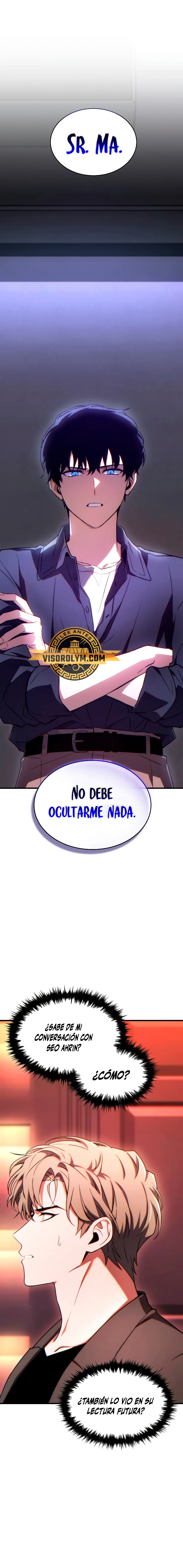 Read La regresión 100 del jugador de nivel máximo ES Manga Online