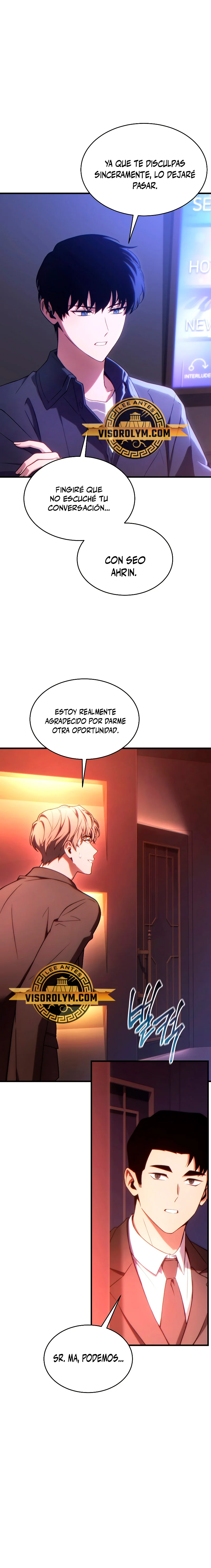 Read La regresión 100 del jugador de nivel máximo ES Manga Online