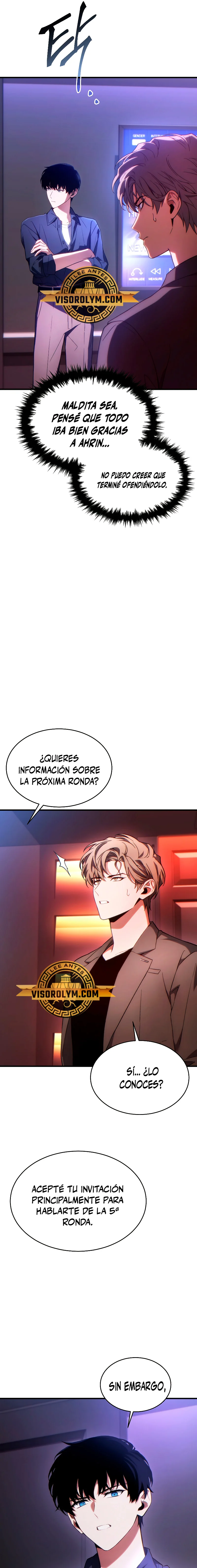 Read La regresión 100 del jugador de nivel máximo ES Manga Online