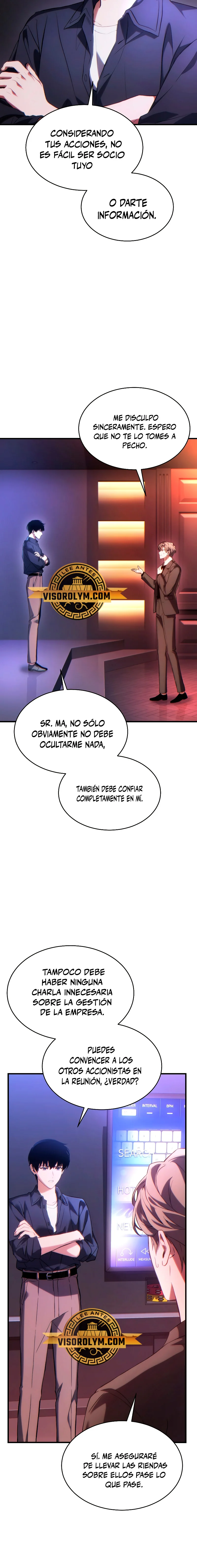 Read La regresión 100 del jugador de nivel máximo ES Manga Online