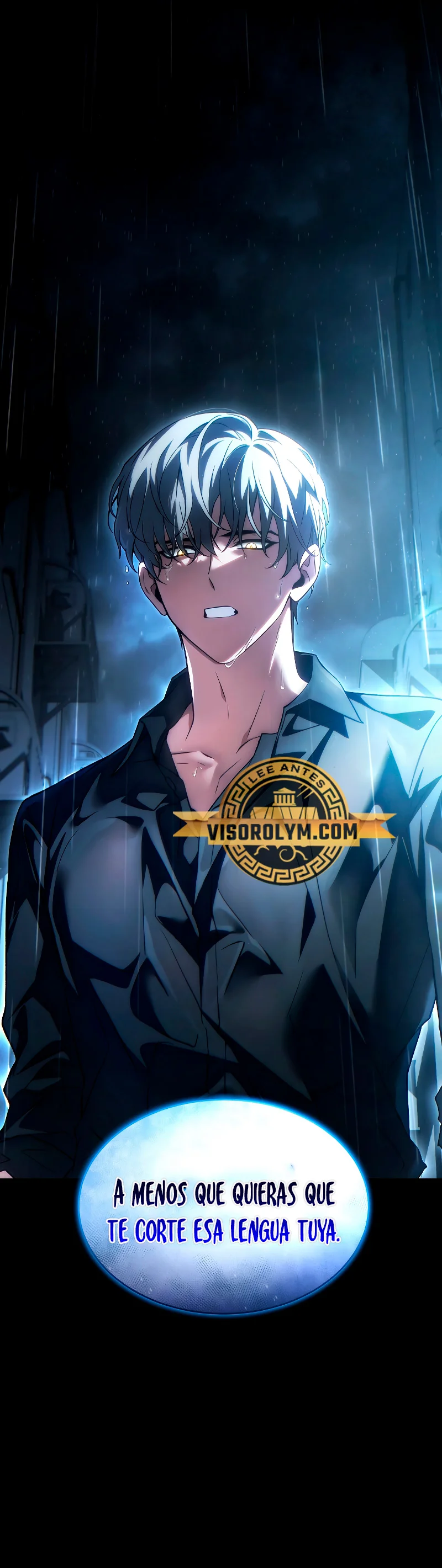 Read La regresión 100 del jugador de nivel máximo ES Manga Online