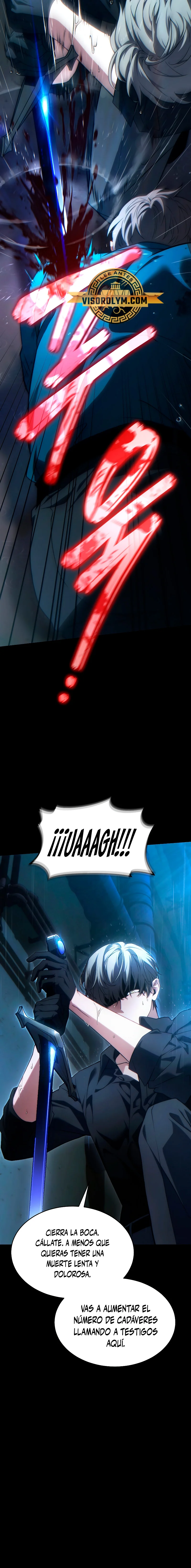 Read La regresión 100 del jugador de nivel máximo ES Manga Online