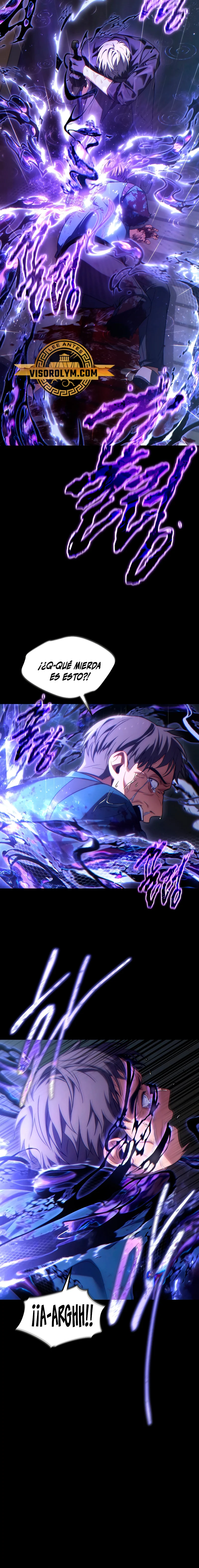 Read La regresión 100 del jugador de nivel máximo ES Manga Online