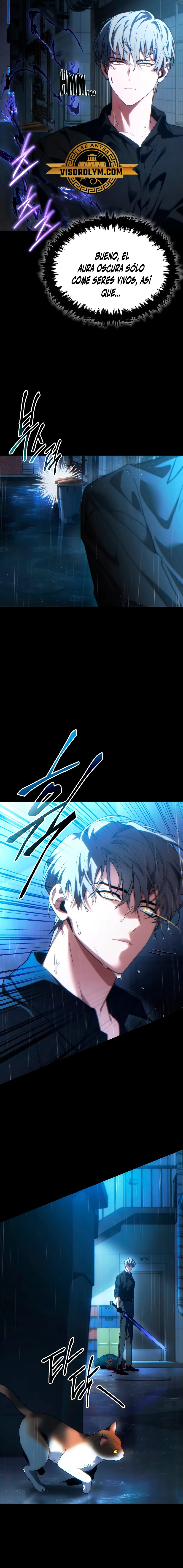 Read La regresión 100 del jugador de nivel máximo ES Manga Online