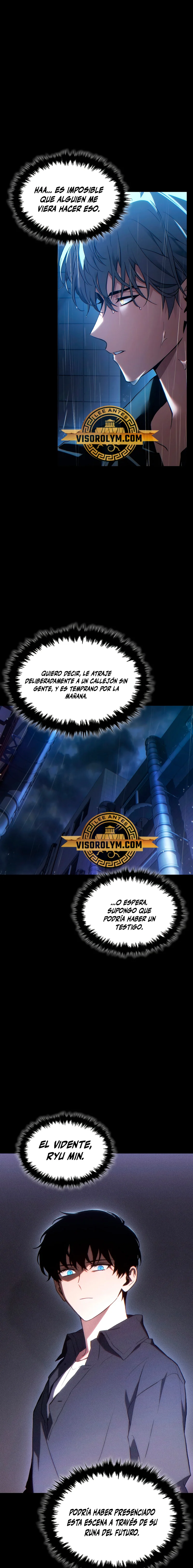 Read La regresión 100 del jugador de nivel máximo ES Manga Online