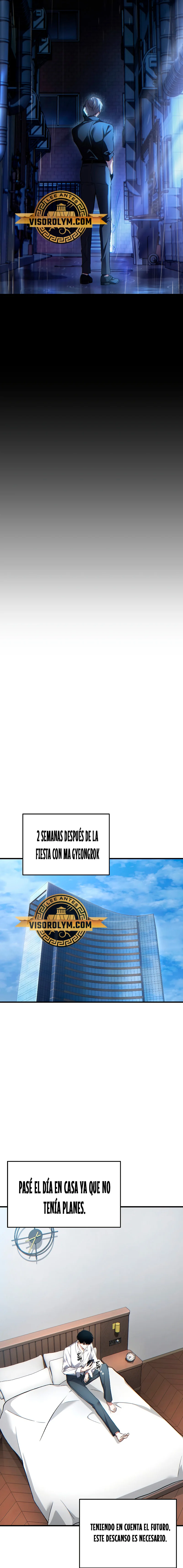 Read La regresión 100 del jugador de nivel máximo ES Manga Online