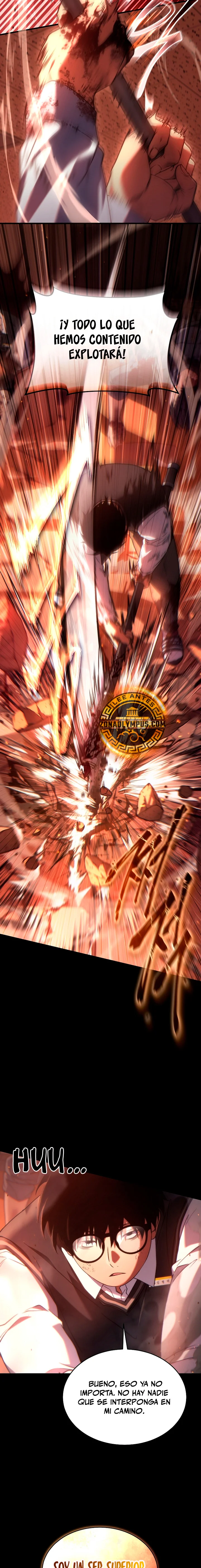 Read La regresión 100 del jugador de nivel máximo ES Manga Online