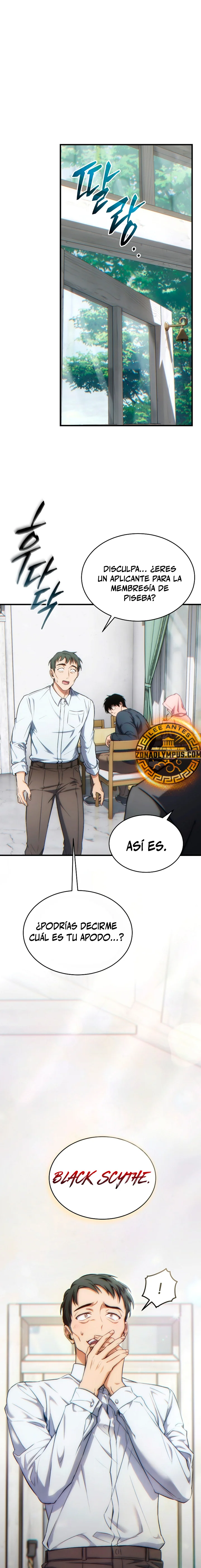 Read La regresión 100 del jugador de nivel máximo ES Manga Online