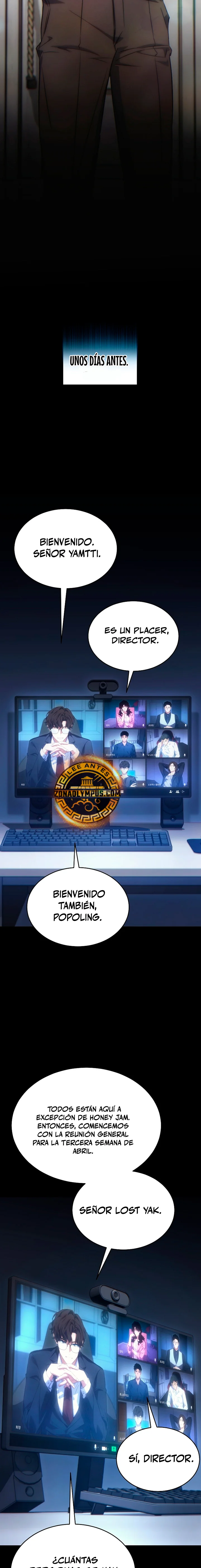 Read La regresión 100 del jugador de nivel máximo ES Manga Online