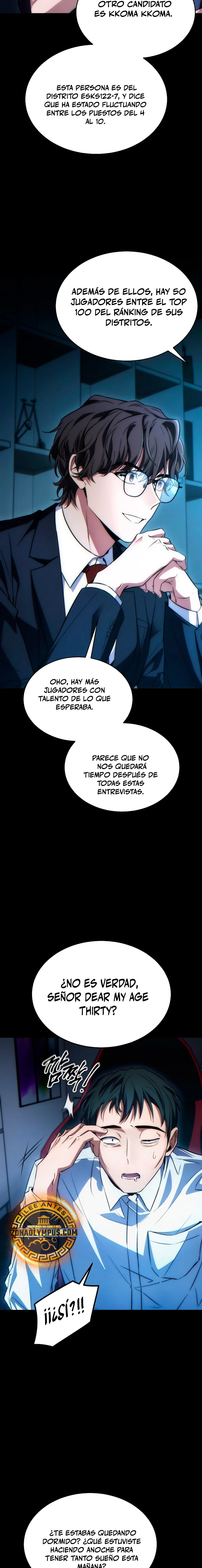 Read La regresión 100 del jugador de nivel máximo ES Manga Online