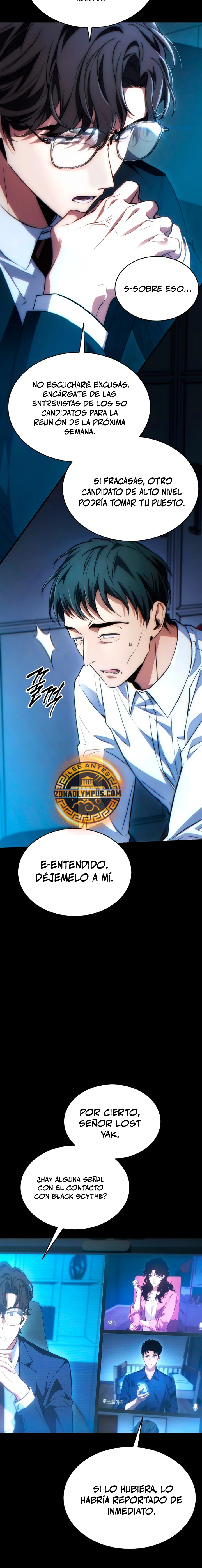 Read La regresión 100 del jugador de nivel máximo ES Manga Online