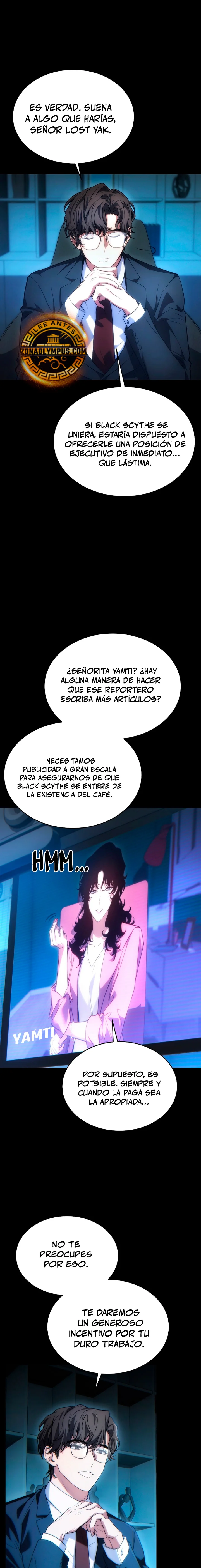 Read La regresión 100 del jugador de nivel máximo ES Manga Online