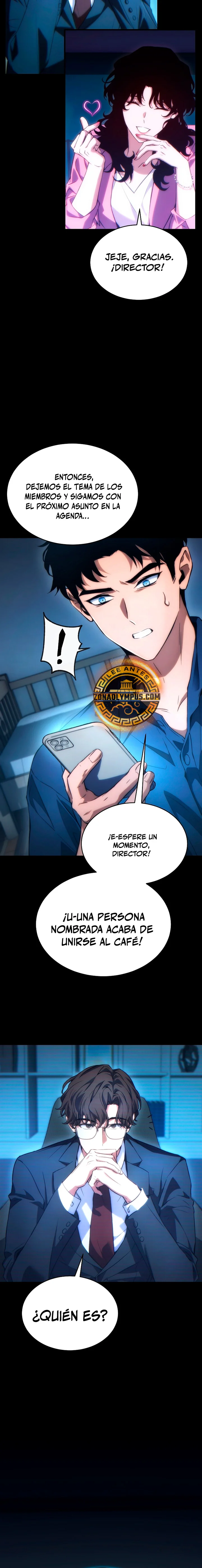 Read La regresión 100 del jugador de nivel máximo ES Manga Online