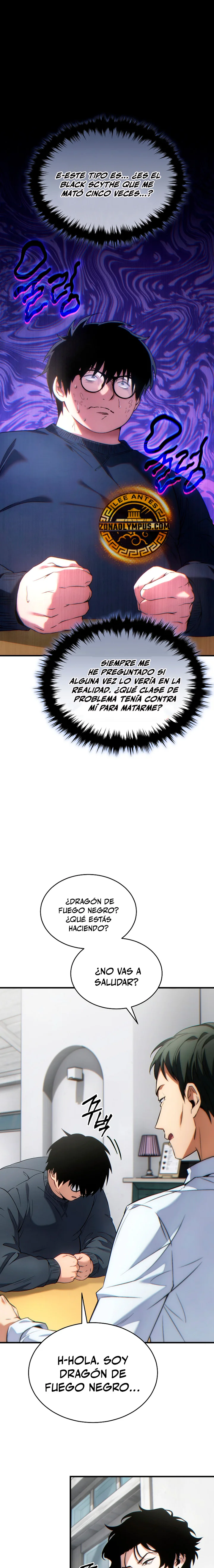Read La regresión 100 del jugador de nivel máximo ES Manga Online
