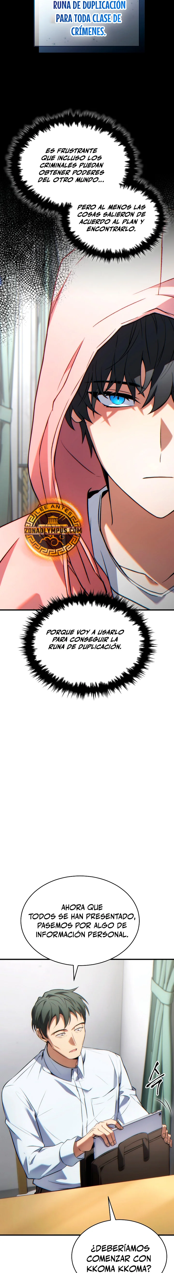 Read La regresión 100 del jugador de nivel máximo ES Manga Online