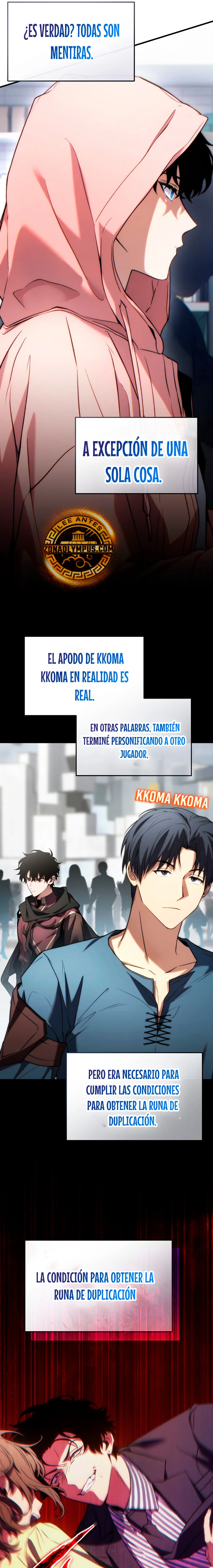 Read La regresión 100 del jugador de nivel máximo ES Manga Online