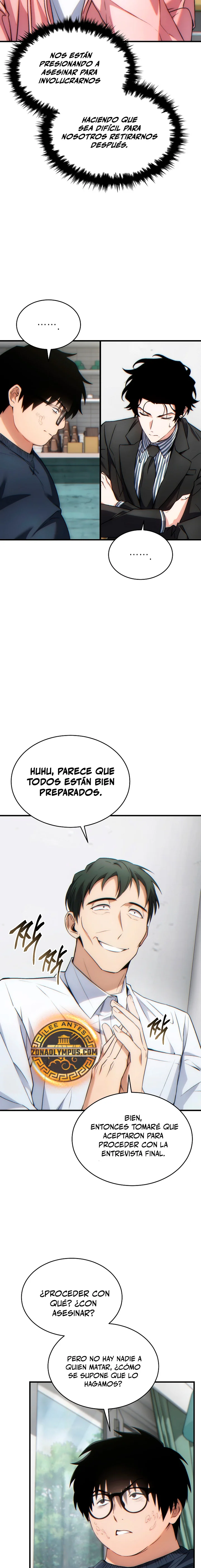 Read La regresión 100 del jugador de nivel máximo ES Manga Online