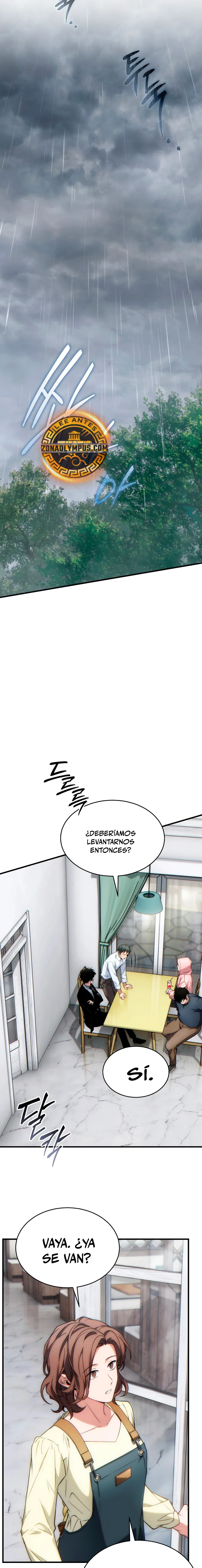 Read La regresión 100 del jugador de nivel máximo ES Manga Online