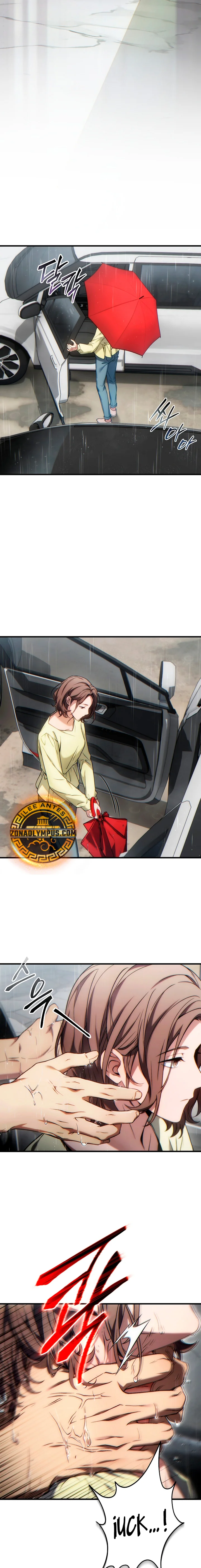 Read La regresión 100 del jugador de nivel máximo ES Manga Online
