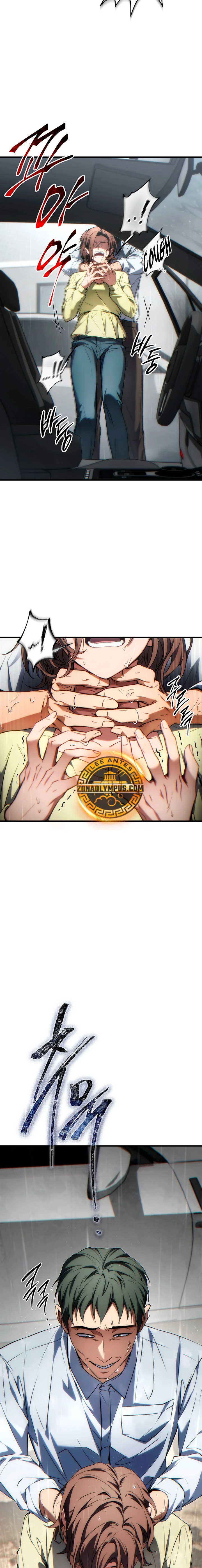 Read La regresión 100 del jugador de nivel máximo ES Manga Online
