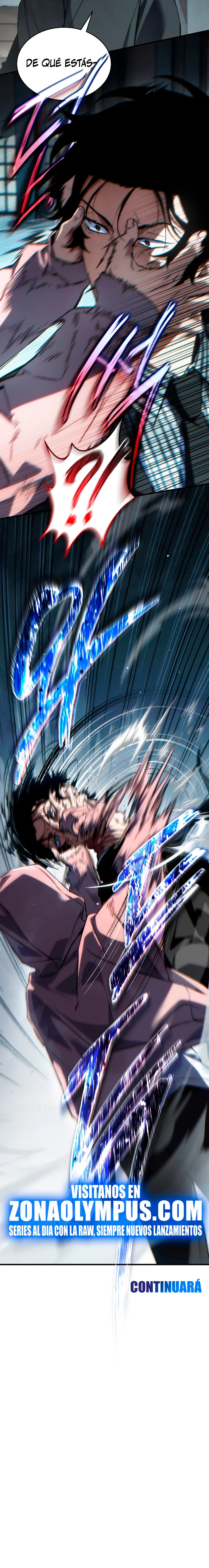 Read La regresión 100 del jugador de nivel máximo ES Manga Online