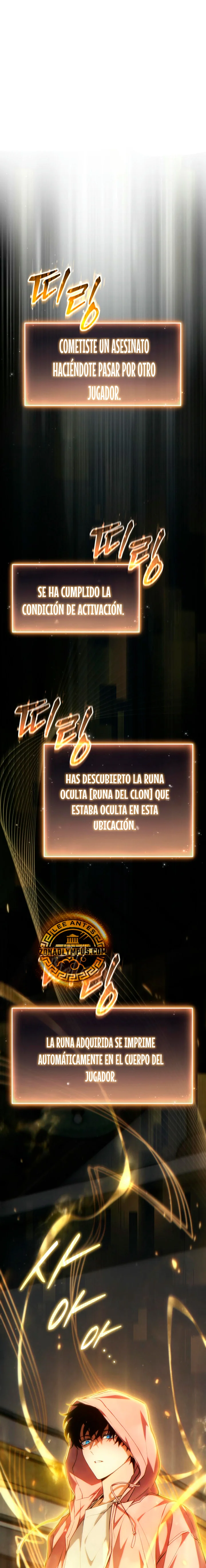 Read La regresión 100 del jugador de nivel máximo ES Manga Online