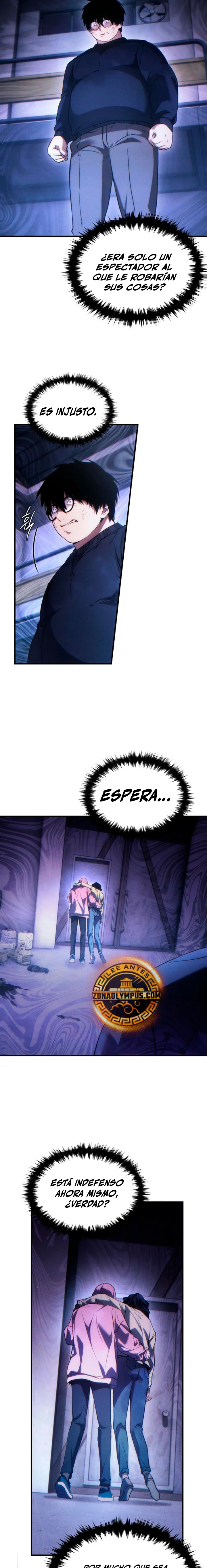 Read La regresión 100 del jugador de nivel máximo ES Manga Online