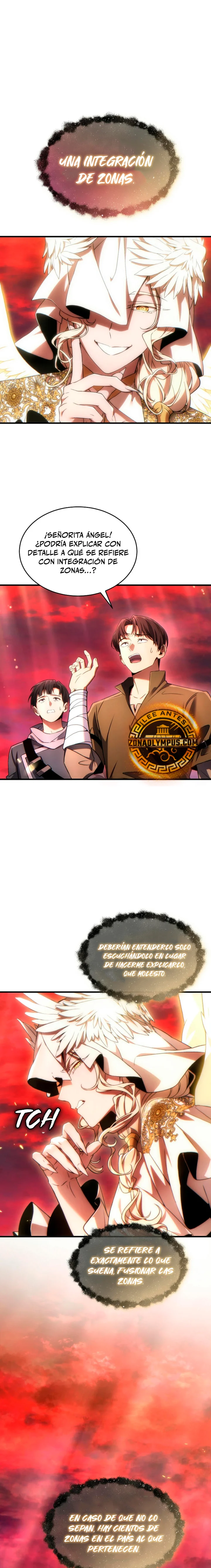 Read La regresión 100 del jugador de nivel máximo ES Manga Online