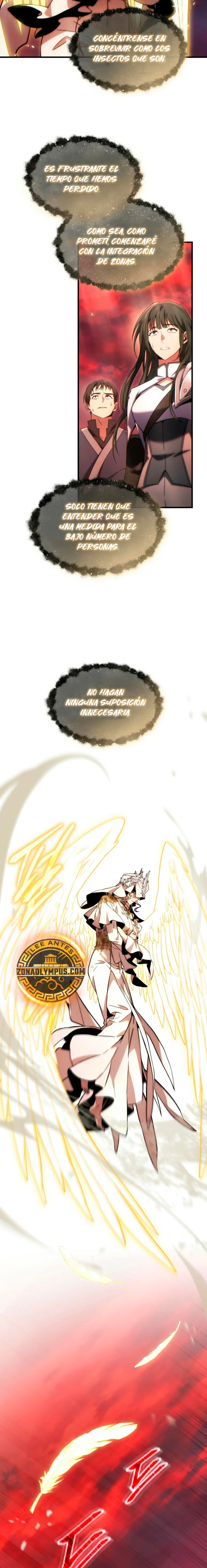 Read La regresión 100 del jugador de nivel máximo ES Manga Online