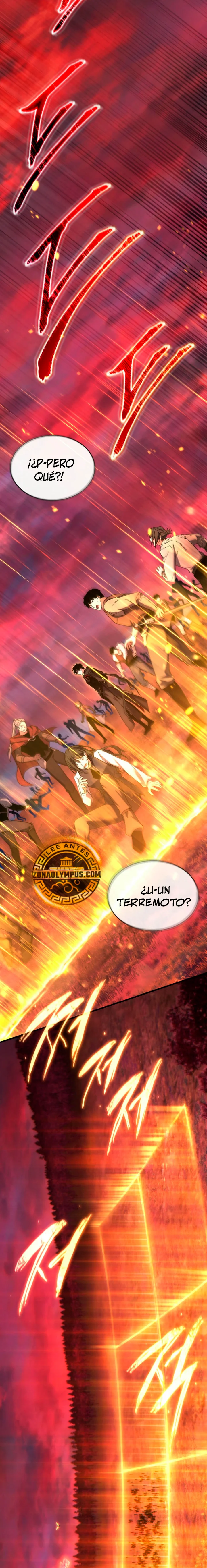 Read La regresión 100 del jugador de nivel máximo ES Manga Online