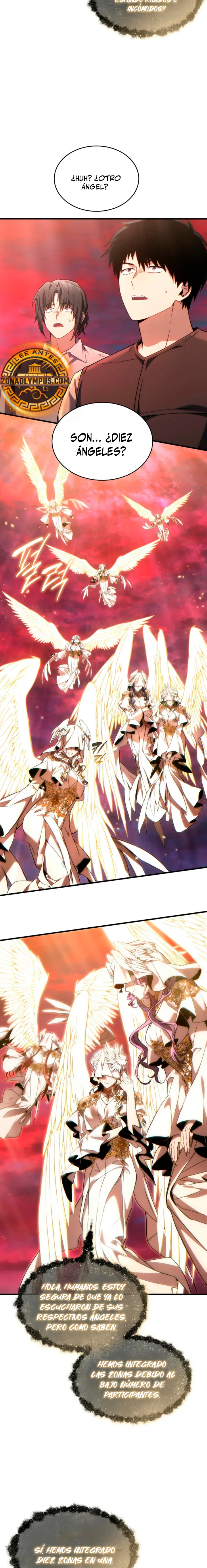 Read La regresión 100 del jugador de nivel máximo ES Manga Online