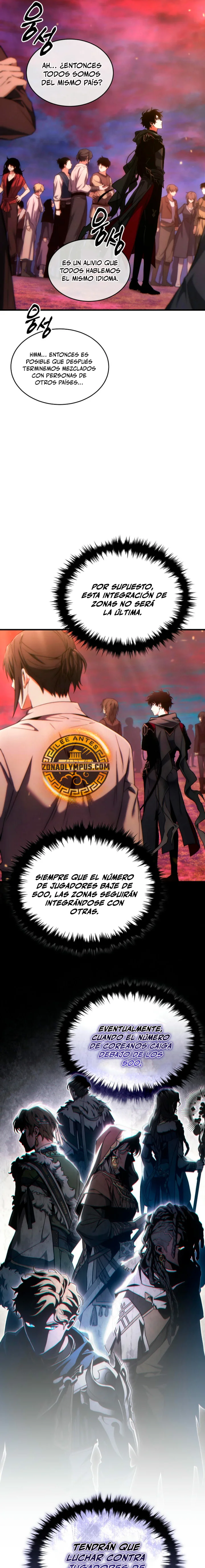 Read La regresión 100 del jugador de nivel máximo ES Manga Online